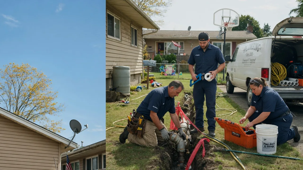 Garbage Disposal Replacement in Medina, NY near me